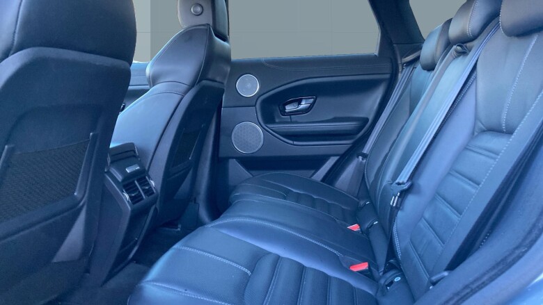 Land Rover Range Rover Evoque 2.0 SD4 HSE Dynamic 5dr Auto Diesel Hatchback